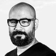 César Castro Fagoaga