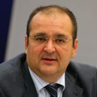 Stylianos  Papathanassopoulos
