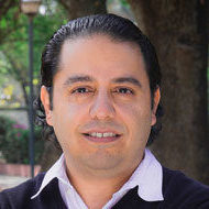 Juan S. Larrosa Fuentes