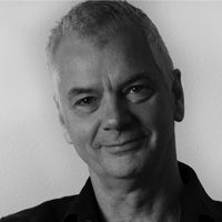 Piet Bakker