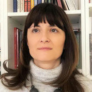 Larisa Rankovic