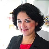 Laura Silvia Battaglia