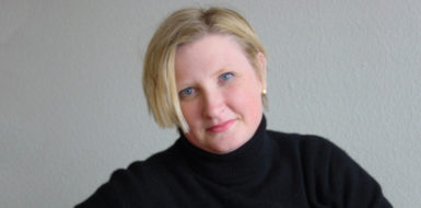 Karin Raeymaeckers