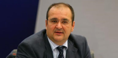 Stylianos Papathanassopoulos